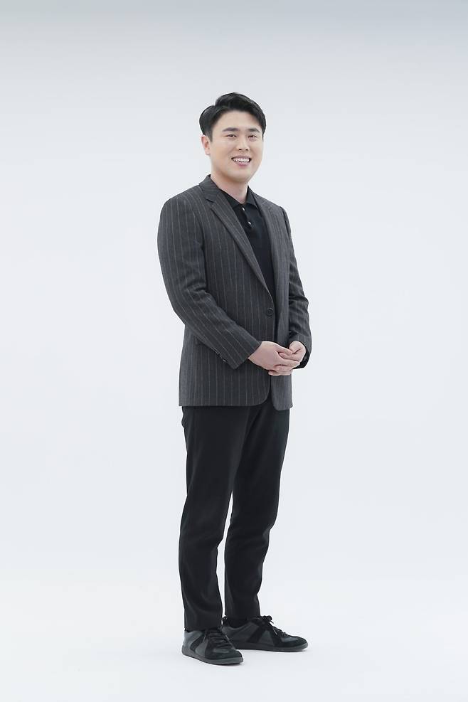 박재병 케어닥 대표