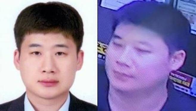 신림역 인근 상가 골목에서 행인을 상대로 무차별 흉기를 휘두른 조선ⓒ연합뉴스