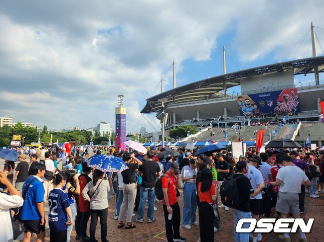 [OSEN=서울월드컵경기장, 고성환 기자]