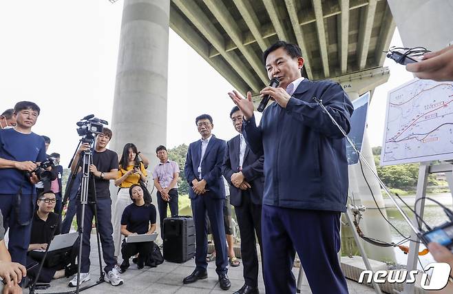 양평고속道 정상화 속도 낼까?…국정 조사·예산 반영 문제 남아