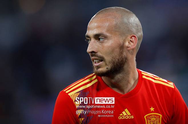 ▲ 2018 월드컵에도 출전한 실바.