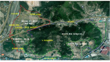 부산·진해경제자유구역 추가 지정  [부산시 제공]