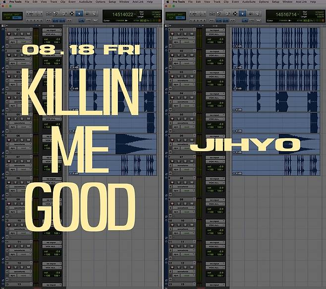 /사진='Killin' Me Good Spoiler #1'