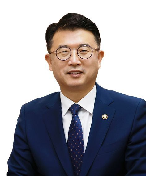 장상윤 교육부 차관