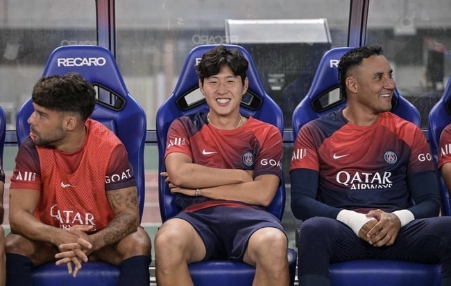 사진=PSG