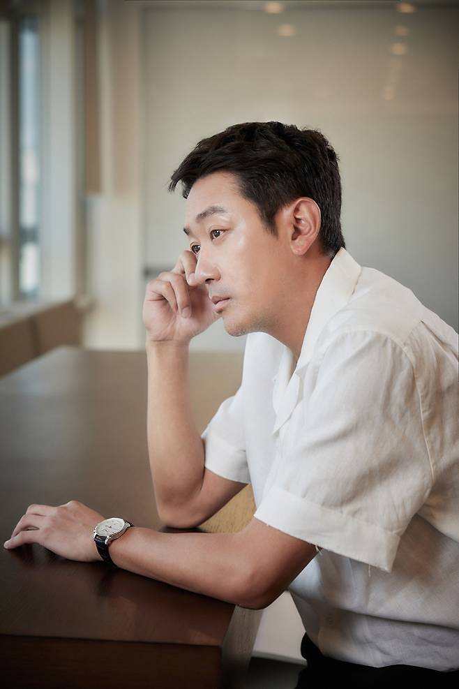 Ha Jung-woo (Showbox)