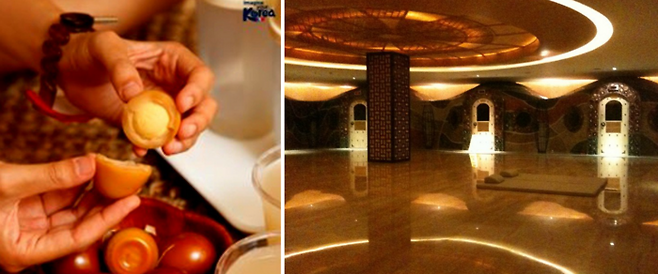 한국 사우나 / 사진=flickr