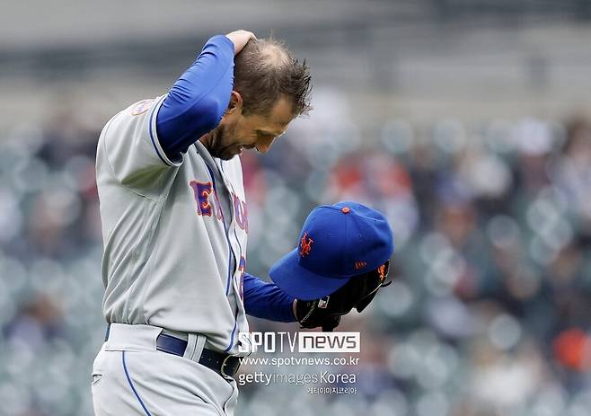 ▲ 맥스 슈어저.