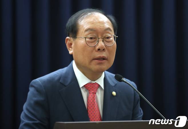 임병헌 국민의힘 의원 ⓒ News1 자료 사진