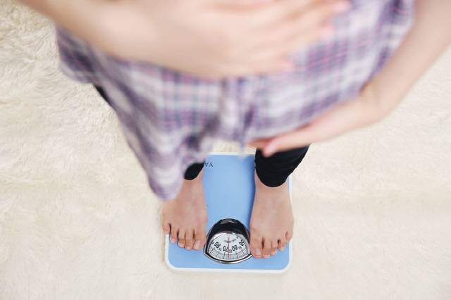 소변량이 늘고 땀이 많이 난다면 살이 빠지고 있다는 신호다./사진=게티이미지뱅크