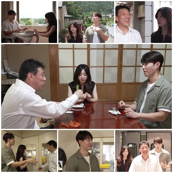 Actor Shim Hyeong-tak makes his first visit to Artisans Factory in Japan and has a single-mouthed Ultima IX: Ascension moment.On August 3, at 9:10 pm, Channel A  ⁇  Mens Life - grooms class these days  ⁇  75  ⁇  Shim Hyeong-tak and  ⁇  Japans wife  ⁇  Hirai Riho Sayashis  ⁇  Japan Wedding D - 1  ⁇  The scene is revealed.On this day, Shim Hyeong-tak wakes up in a luxurious hotel suite with a view of Mt. Fuji, and as soon as he wakes up, he says, Riho Sayashi! Why are you so pretty?That Shim Hyeong-tak looks inside the carrier and says, What is this? Shim Hyeong-tak, who suddenly became a  ⁇   ⁇   ⁇  mode, is sorry.I look forward to seeing you, but I am curious as to what kind of thing you are doing.After a while, the two of them leave the hostel and visit Riho Sayashis fathers factory.In this regard, Shim Hyeong-tak shrugs, explaining that an Artisan man runs a factory that makes Hottomyeon, a specialty of Yamanashi Koshu, and that (Artisan man) has appeared in many Japanese broadcasts.Artisan tells Shim Hyeong-tak, who came to the factory tour for the first time, I am the 4th FactoryArtisan here, and you are the fifth? Ultima IX: Ascension.The cast members who watched it in the studio are envious of the fact that they have gone well.Shim Hyeong-taks Artisan also introduces a family mansion that has been in the family for four generations along with a factory, especially a bamboo decoration hanging a piece of paper with Hope on the Tanabata Tanabata.Shim Hyeong-tak is amazed at Japans Tanabata Festival, and Artisan suggests that each person write Hope and hang it on bamboo.Shim Hyeong-tak writes in Hope magazine, Please let me have a healthy child soon, and Artisan replies, About next year?Shim Hyeong-tak poses straight up and makes Artisan burst.Mens Life - Grooms Class These Days