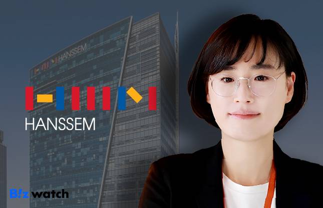 김유진 한샘 신임 대표집행임원