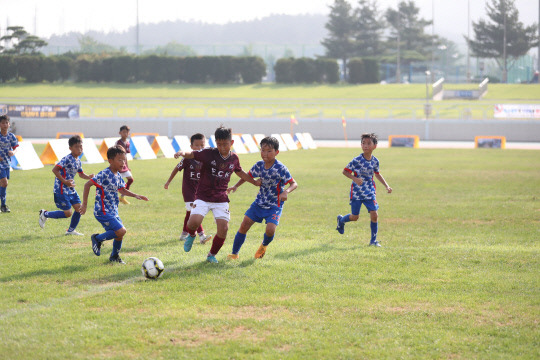 3학년 읍성 8시 종합 1구장 청주fck-광주챔피언스