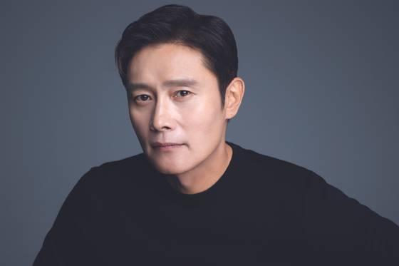 Actor Lee Byung-hun [BH ENTERTAINMENT]