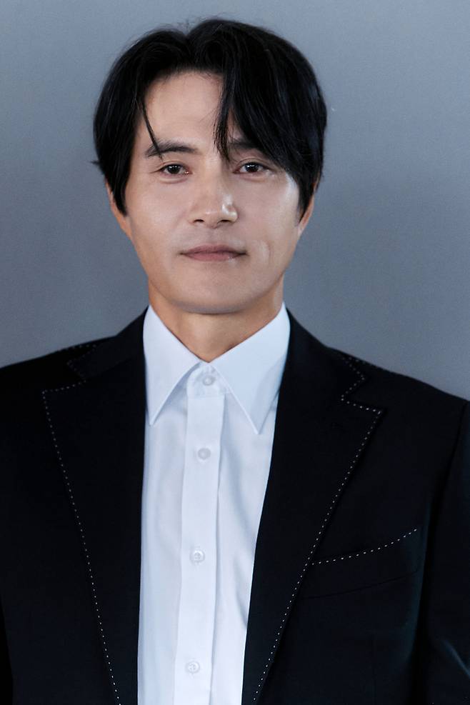 tvN 드라마 ‘이로운 사기’에서 강경호 역, tvN ‘이번 생도 잘 부탁해’에서 이상혁 역을 연기한 배우 이해영. 사진 필름있수다