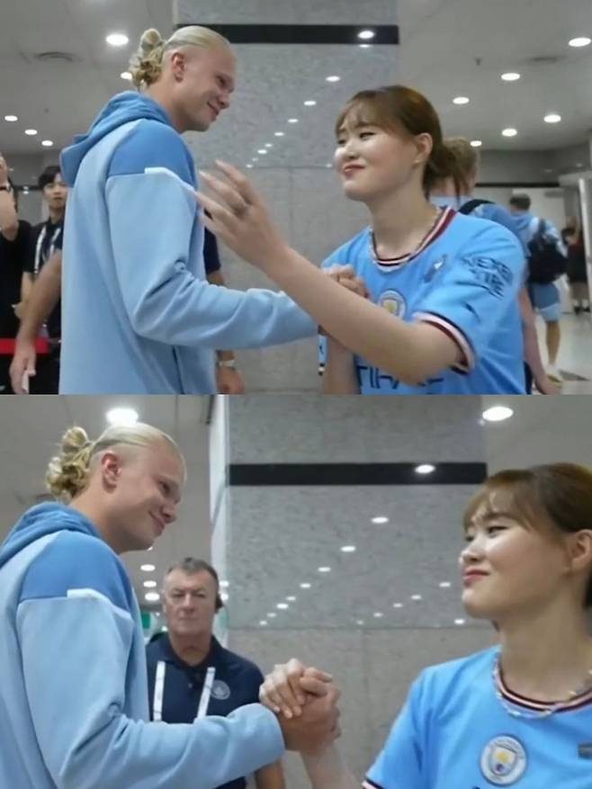 쿠팡플레이 시리즈 2차전 맨체스터 시티 vs 아틀레티코 마드리드 경기 프리뷰쇼