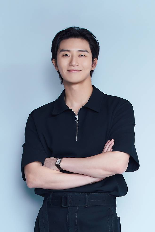 박서준 / 사진=롯데엔터테인먼트