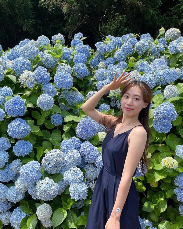 제주 보롬왓 @na_youngs_