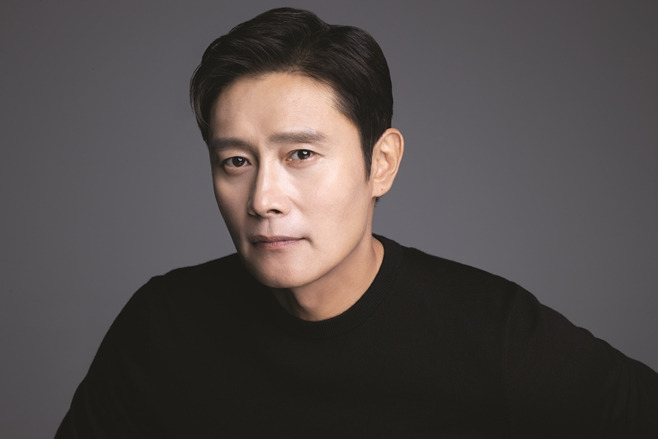 콘크리트 유토피아, 이병헌