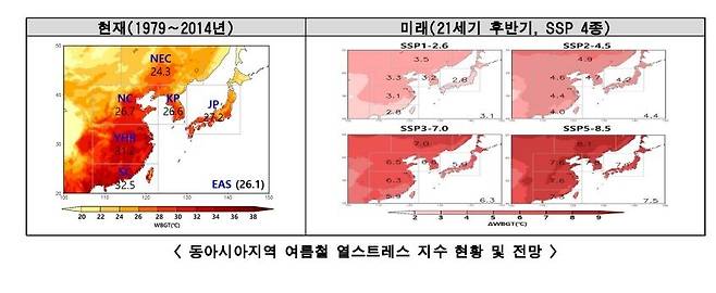 기상청 제공