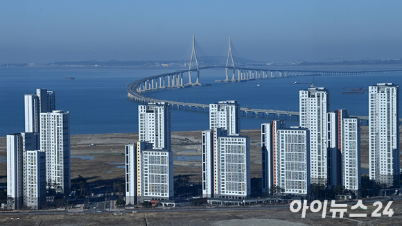 '급락' 세종·인천 집값…가장 먼저 회복 '왜'