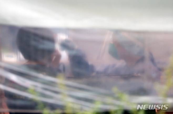 [부산=뉴시스] 부산 보건소.