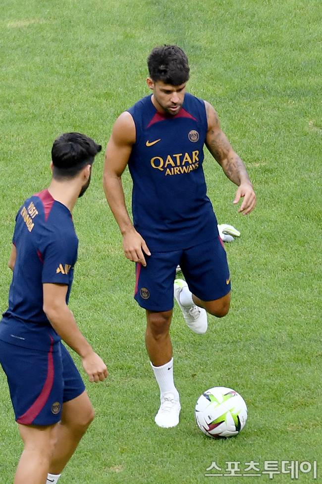 스포츠투데이 포토