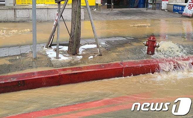 (사진은 기사 내용과 무관함) / 뉴스1 ⓒ News1