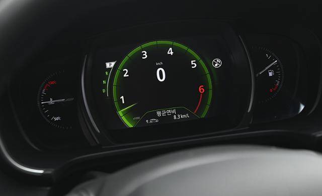 르노코리아자동차 QM6 퀘스트