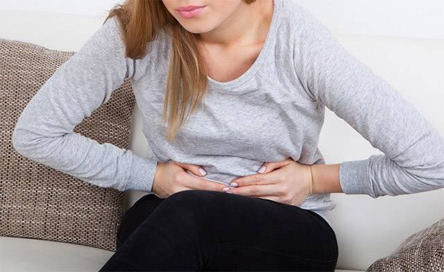 배에서 꼬르륵 소리가 나는 것이 진짜 배고픔의 신호다./사진=클립아트코리아