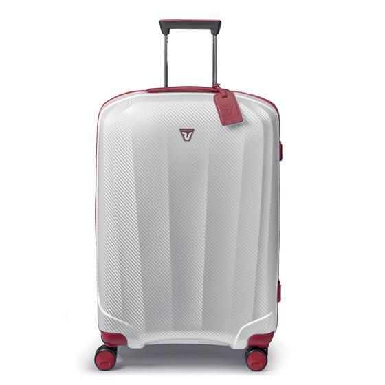 Roncato's ″We Are Glam″ luggage [MESA KOREA]