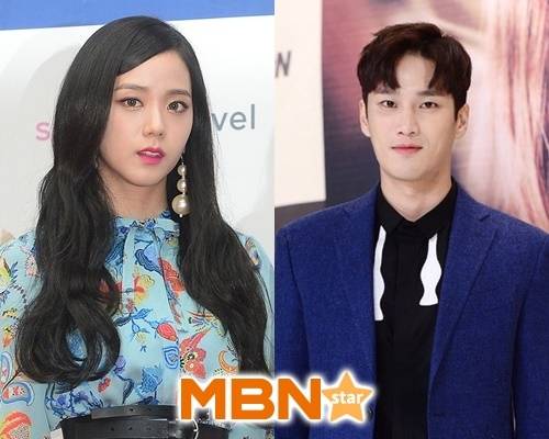 지수 안보현 열애, 블랙핑크 지수와 배우 안보현이 핑크빛 열애 중이다. 사진=DB