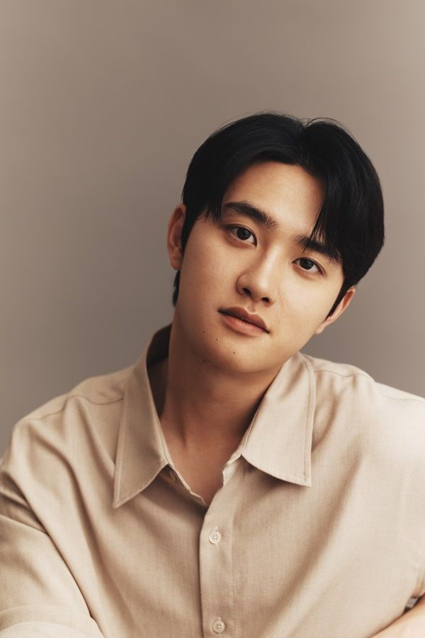 더 문 도경수 인터뷰 / 사진=SM엔터테인먼트 제공