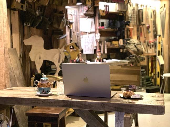 애플 15인치 맥북 에어./사진=백유진 기자 byj@