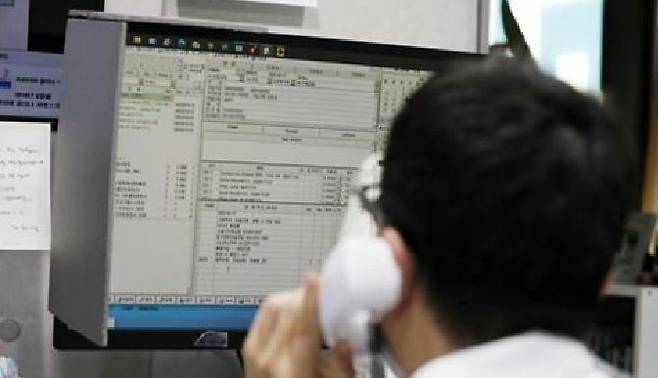 비대면 진료 [이미지출처=연합뉴스]