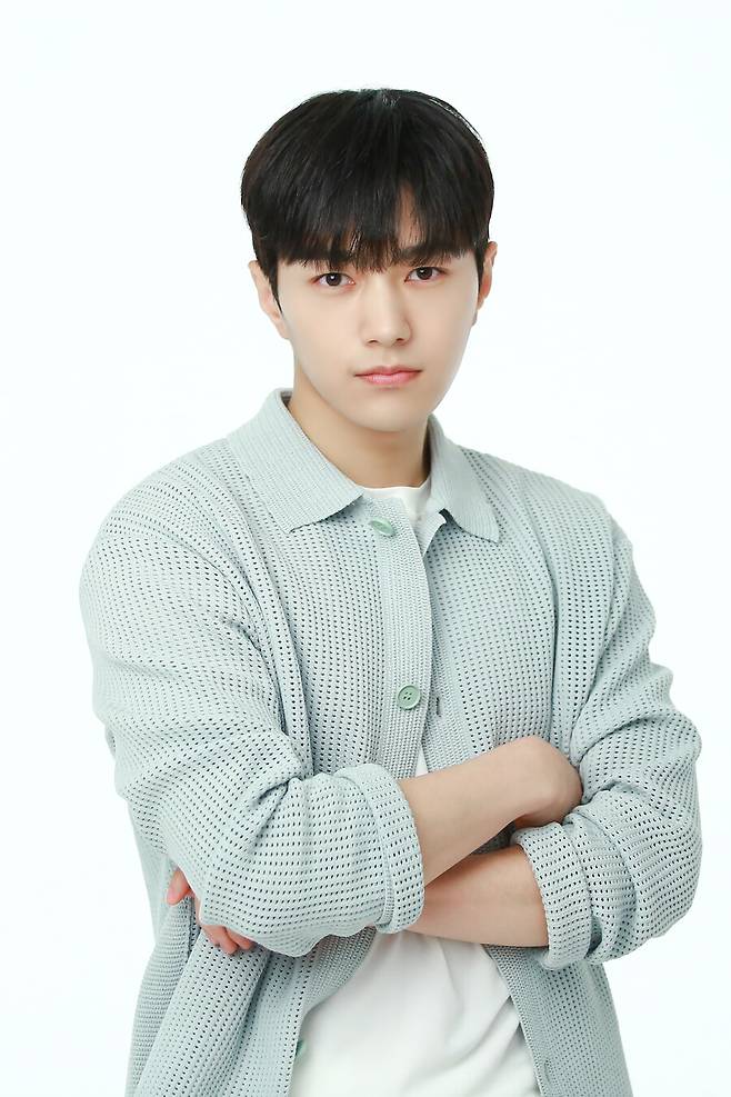 ▲ 김명수. 제공| 루크미디어