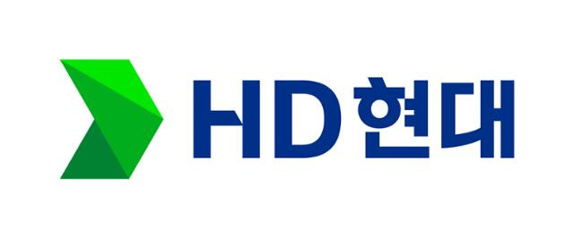 HD현대 CI