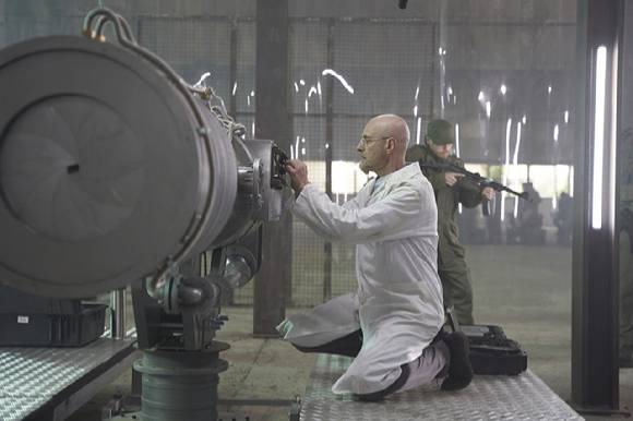 소울캐처(Soulcatcher) [사진=넷플릭스]