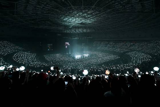 /사진=빅히트 뮤직