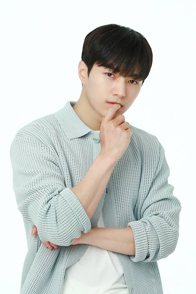 김명수는 ‘넘버스’가 웰메이드라는 평을 받아 만족스럽다고 밝혔다. 제공|루크미디어