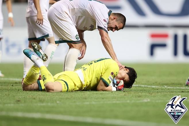 제공| 한국프로축구연맹