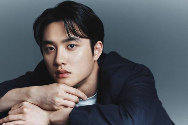 배우 도경수가 스포츠한국과 만났다. 사진=SM엔터테인먼트