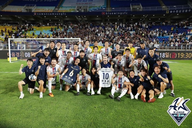 사진=한국프로축구연맹