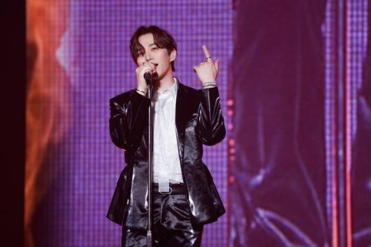 이준호가 일본에서 스페셜 싱글을 발표한다. 사진제공=JYP엔터테인먼트