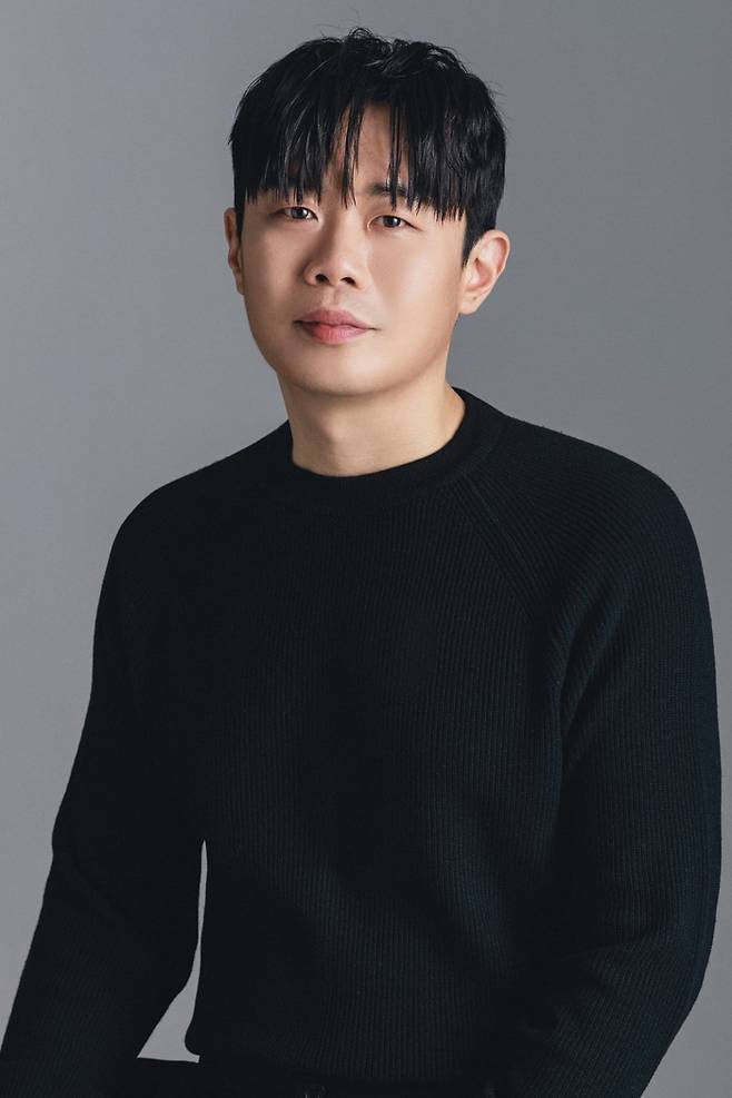 안세하. 후너스엔터테인먼트 제공