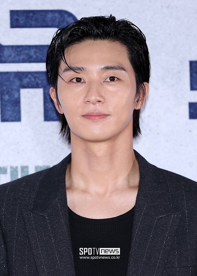 ▲ 박서준 ⓒ곽혜미 기자