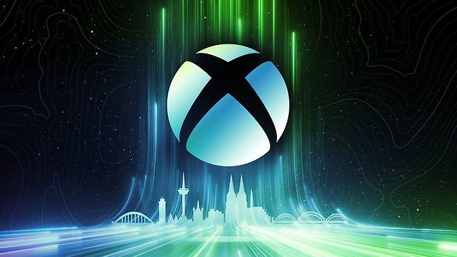 마이크로소프트 엑스박스 ‘게임스컴 2023’ 참가 이미지. 사진 | MS
