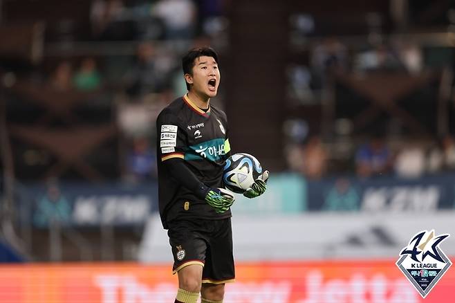 제공 | 한국프로축구연맹