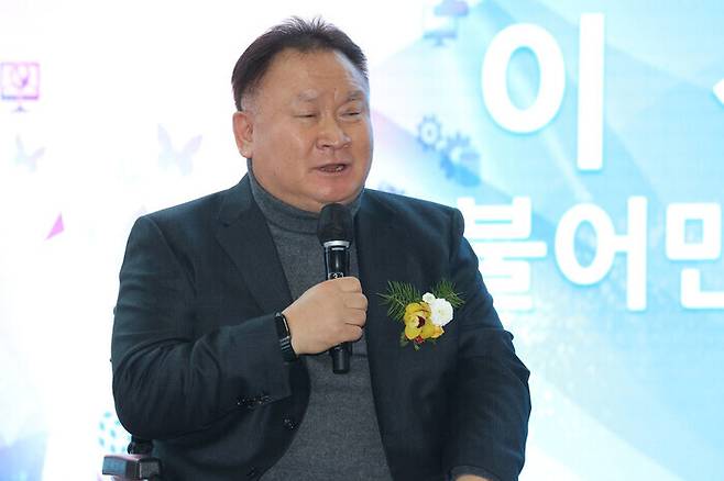 이상민 더불어민주당 의원. 연합뉴스