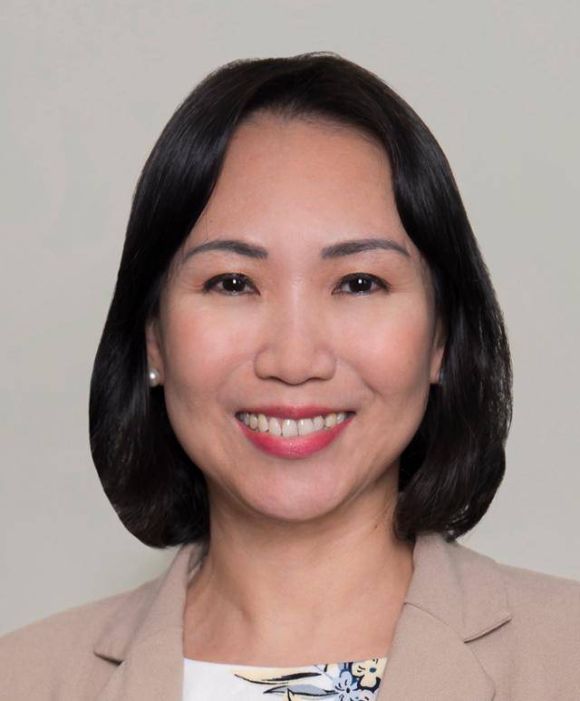 조앤 린 동남아시아연구소(ISEAS) 아세안연구센터 수석연구원. ISEAS 제공